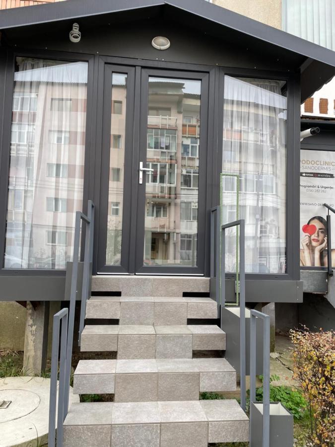 Luxury City Studios Curtea de Argeş Eksteriør bilde